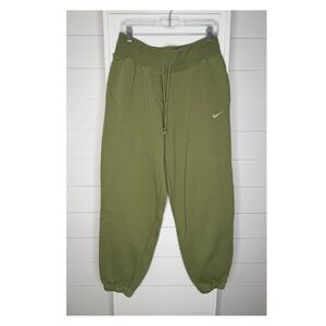 Womens Nike Sweat Pants Size Medium
